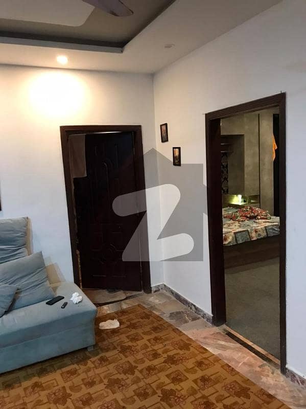 4 Marla Single Storey House For Sale Fazal Town Phase 2, Fazal Town