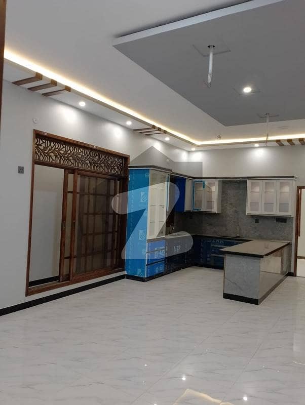 GulshaneKaneez Fatima Upper Portion Sized 1800 Square Feet Is