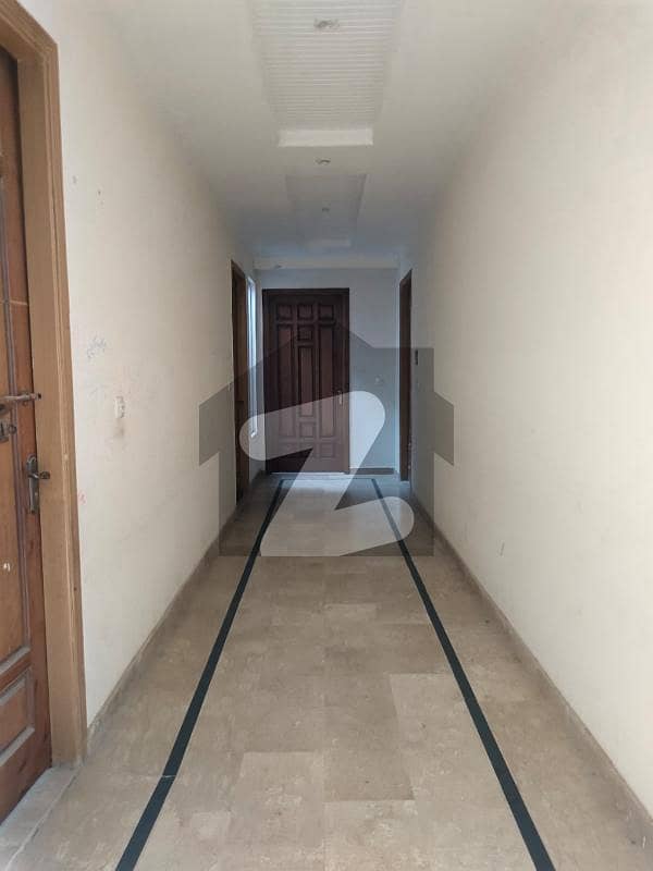 Flat For Rent In H13 Makkah Height H13, Islamabad ID48773812