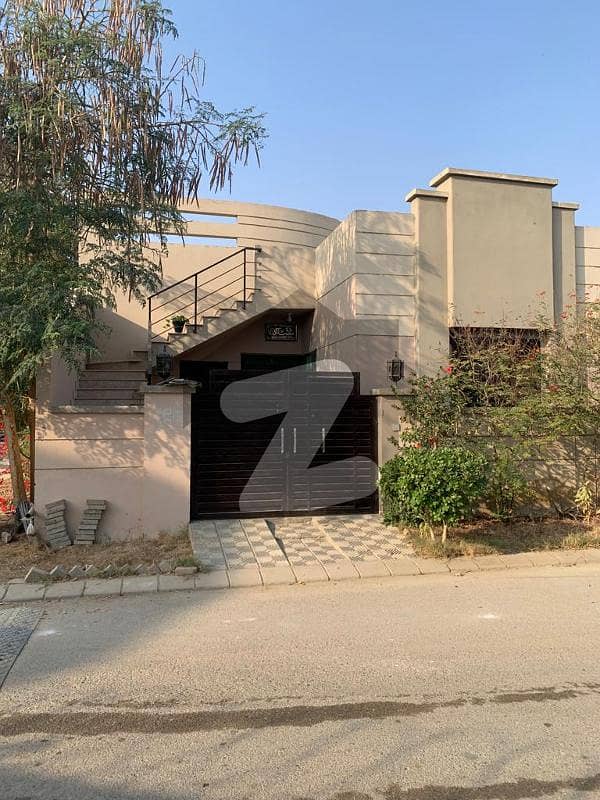 160 Square Yards House 3 Bed + DD Single Storey Independent Villa Saima Luxury Homes, Karachi