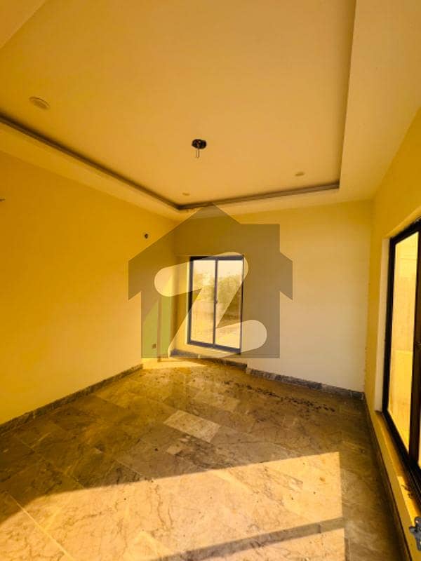 Ali Ze Garden 200 Square Yard Single Storey House For Sale Malir