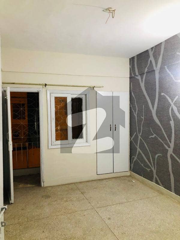 Flat For Sale 1st Floor West Open Federal B Area Block 20, Federal B