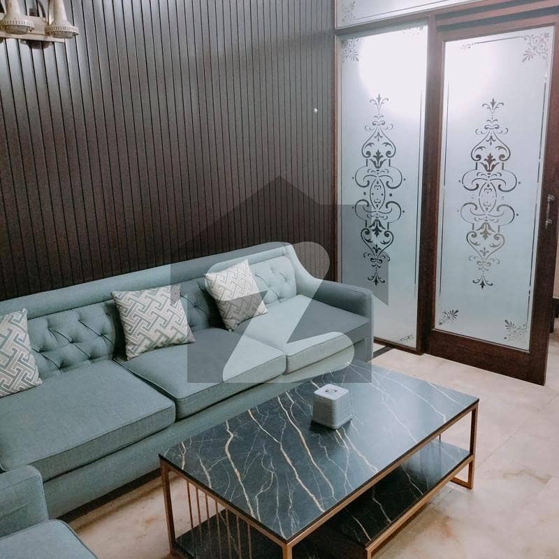 10 Marla Double Story House For Sale In Township Sector C1 Township