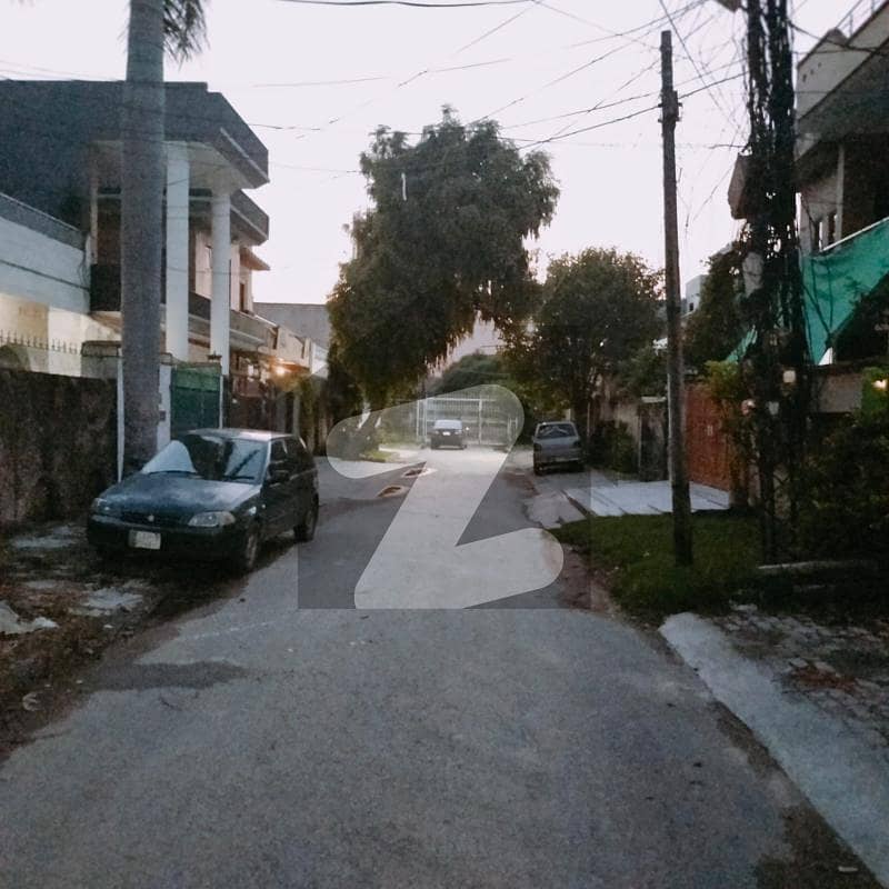 10 Marla Double Story House For Sale In Township Sector C1 Township