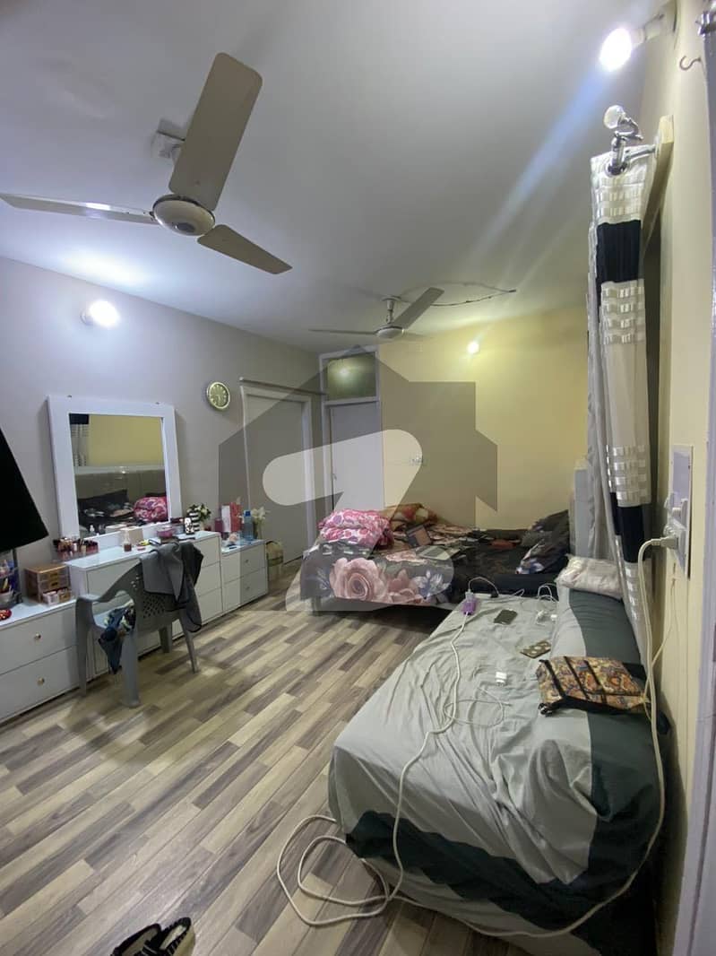 Triple Storey Corner House With Extra Land For Sale In G10/4. G10/4, G