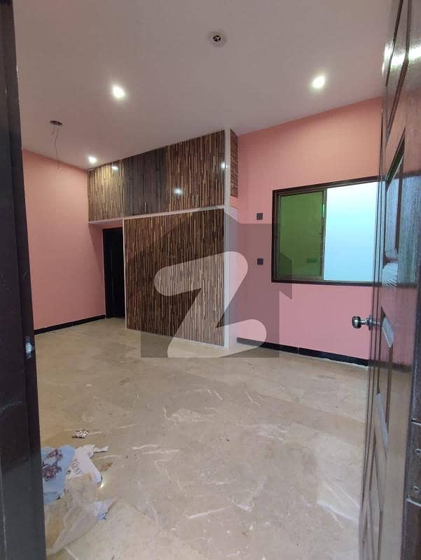 House 120 Square Yards For Rent In Model Colony Malir Model Colony