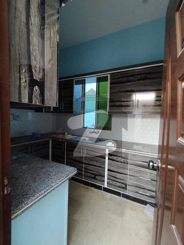 House 120 Square Yards For Rent In Model Colony Malir Model Colony