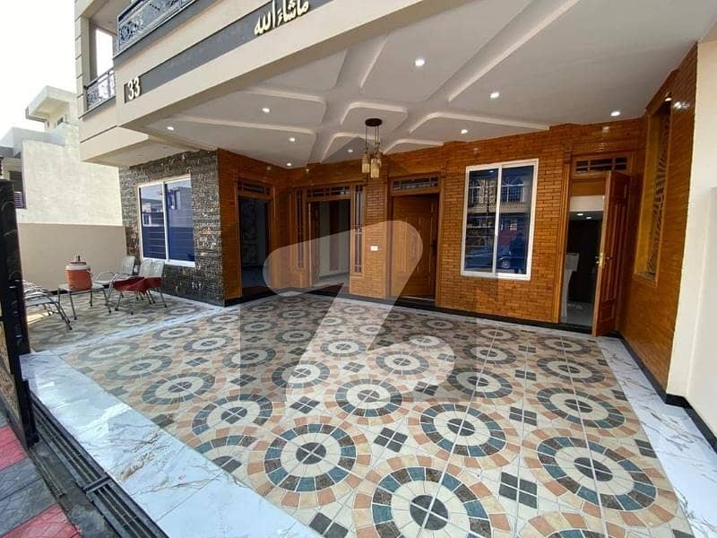 10 Marla Full House Available For Rent G13 G13, Islamabad ID48796901