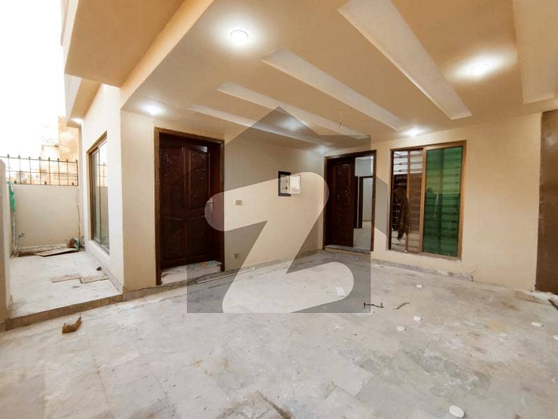 House In Bahria Town Phase 8, Umer Block Rawalpindi Bahria Town Phase 8