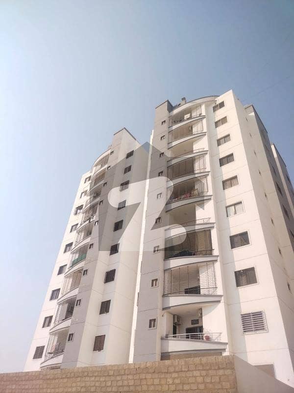 FLAT FOR SALE FATIMA GOLF RESIDENCY Fatima Golf Residency, Gulistane