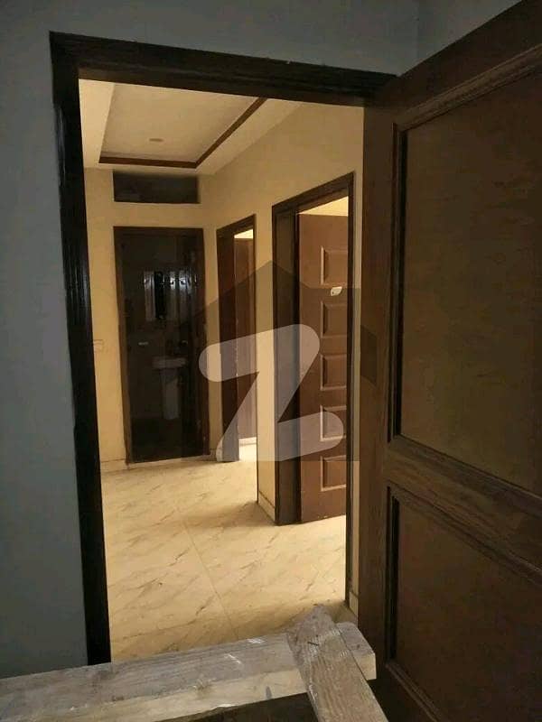 6 Marla Bachelor's Flat For Rent in Chinnar Bagh Raiwind Road Lahore