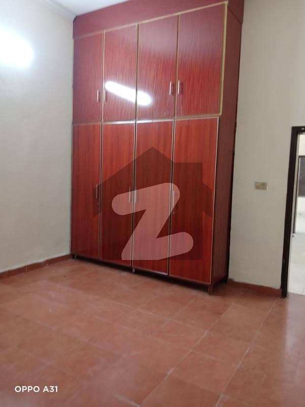 5 Marla Beautiful Double Storey House Urgent For Rent In Sabzazar