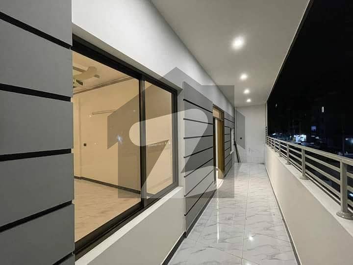 Third Floor 200 Yards 4 Bed Luxury By Birth Commercial Portion Leased