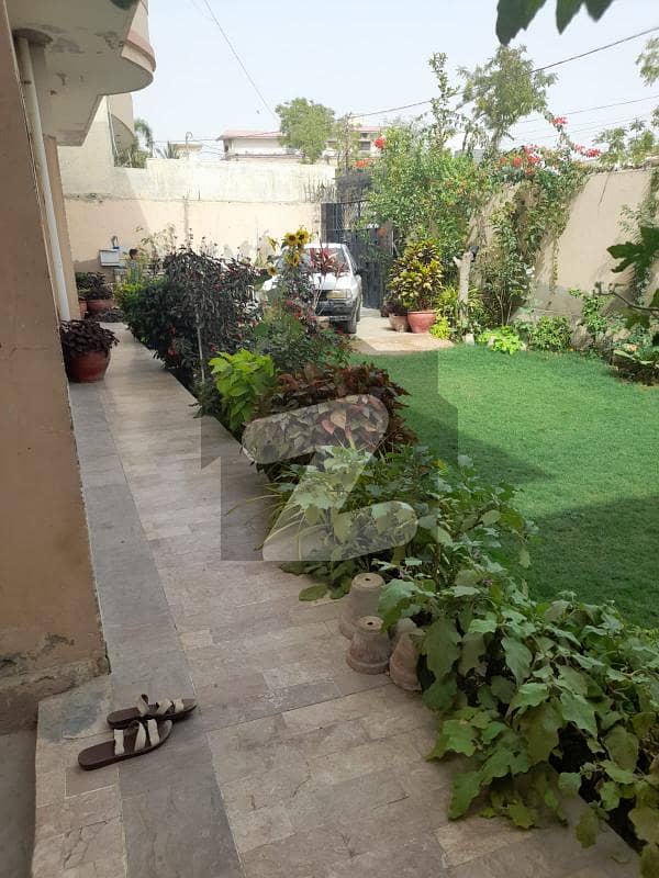 600 Sq Yrd House For Sale In Johar Block 14 GulistaneJauhar Block