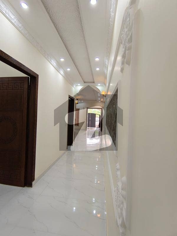 6 MARLA HOUSE ,5 BED ROOM, SPANISH, WITH GAS FOR SALE Nishtar Colony, Lahore ID48802253