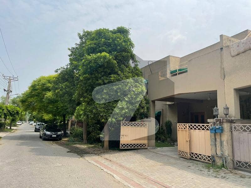 10 Marla House For Sale Sector A Askari 10 Lahore Urgent Askari 10