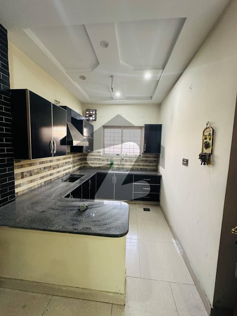 3 Marla House For Rent Bismillah Housing Scheme, GT Road, Lahore
