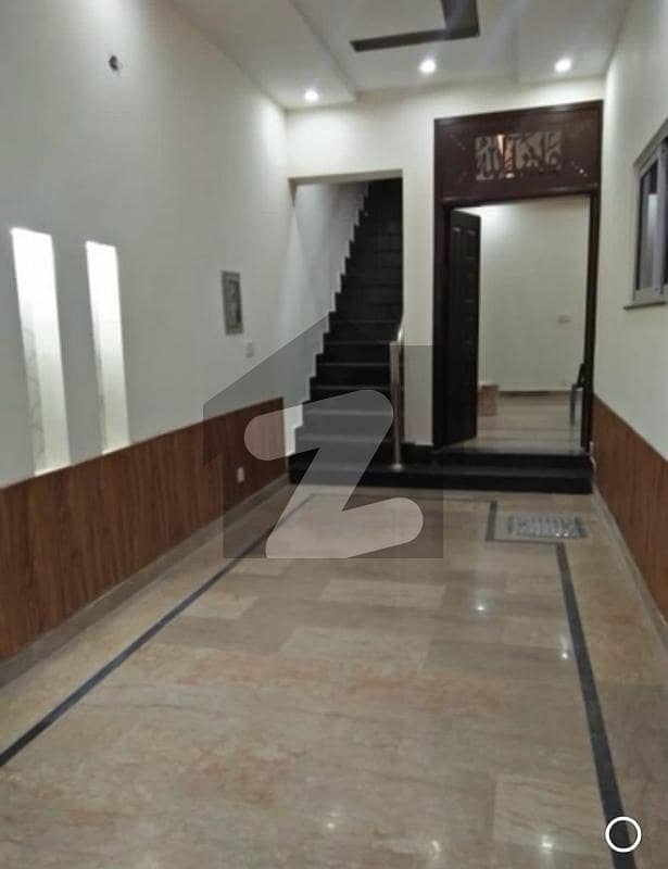Beautiful 3 Bed 3 Marla House For Sale In Walton Road, Near Cavalry Ground Lahore Cantt Walton