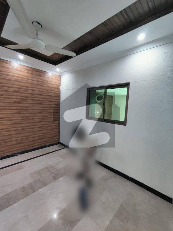 5 Marla House For Rent Naval Anchorage Block G, Naval Anchorage