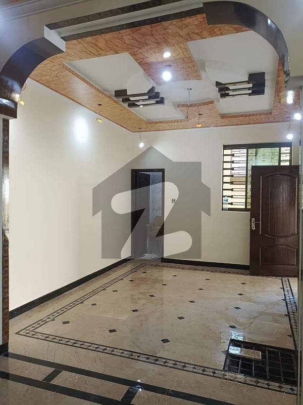 5 Marla Single Story House For Sale Kuri Road, Islamabad ID48809682