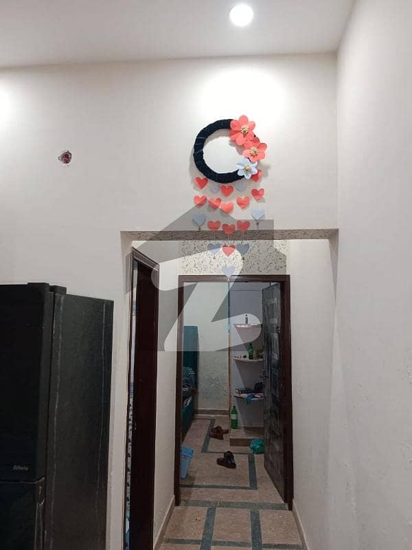 Lower portion for rent in pcsir staff PCSIR Staff Colony, Lahore