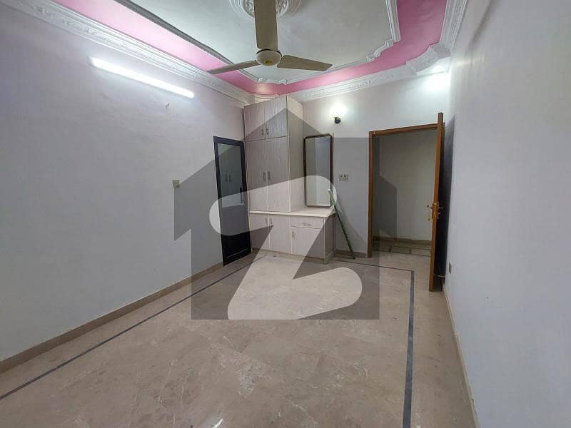 240 Sq Yd G+1 Floor House For Sale In Cantt Bazar Cantt Bazar, Malir