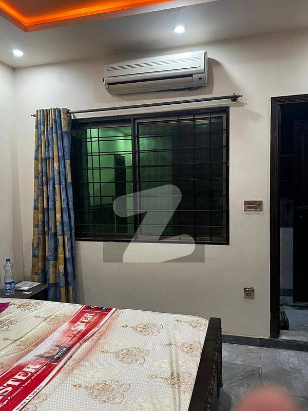 Fully Furnish Room For Rent New Super Town, Lahore ID48813681