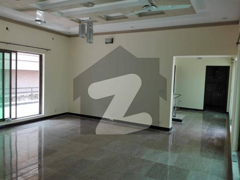 5 Bed House For Sale In Askari 14 Sec C Askari 14, Rawalpindi