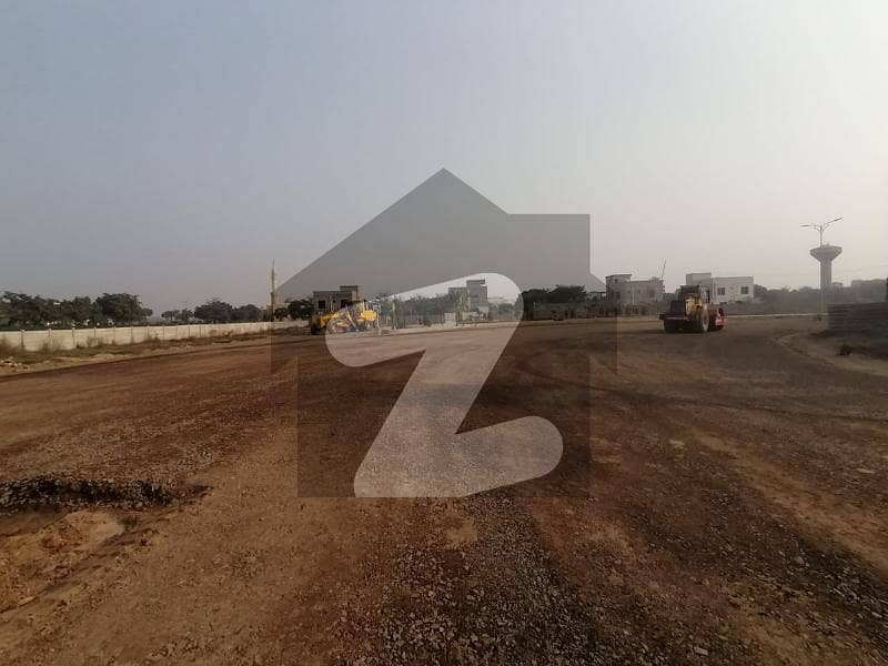 Buying A Residential Plot In Lahore? AlNoor Orchard Block C, AlNoor