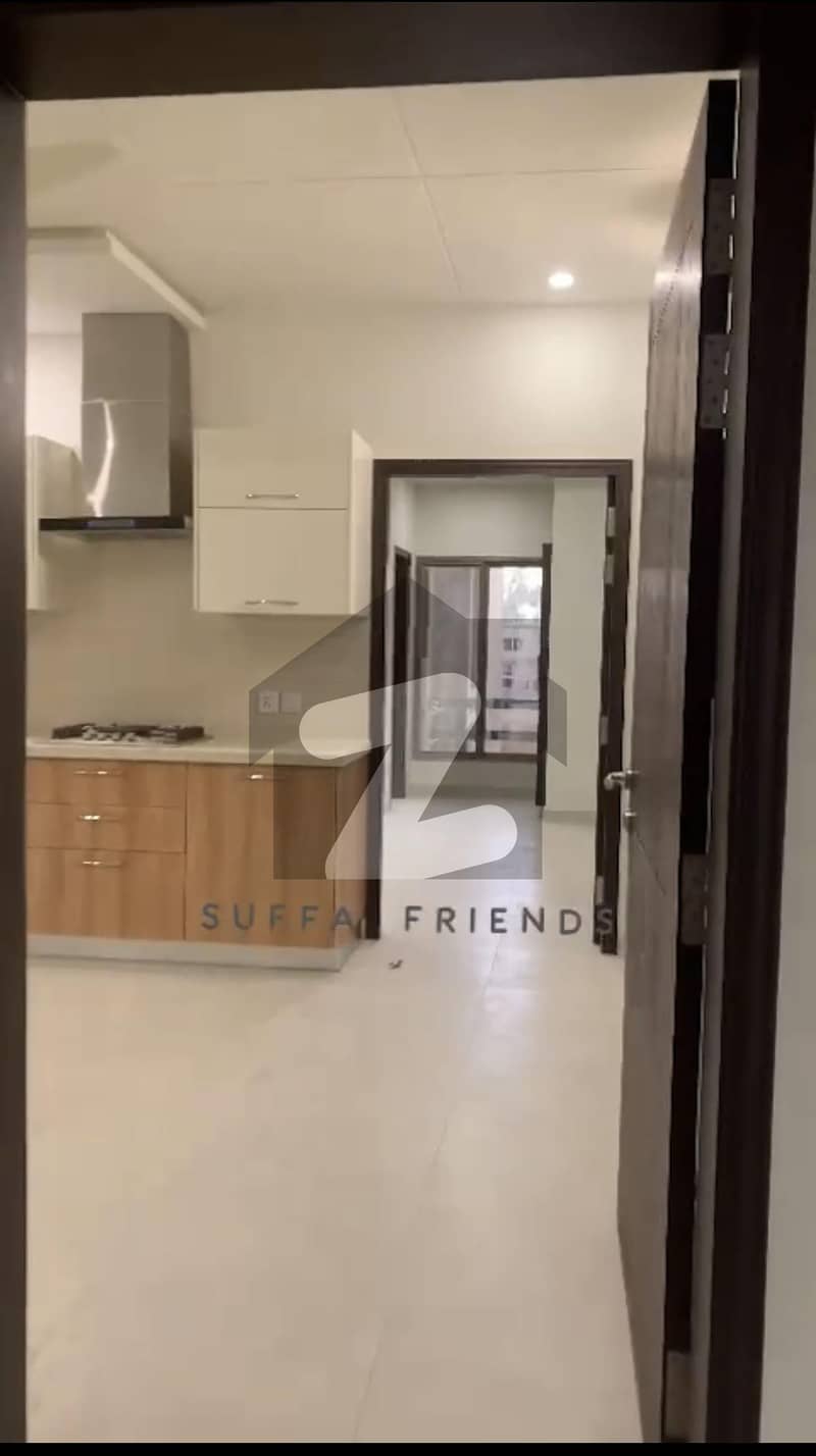 A Perfect Flat Awaits You In Zarkon Heights Islamabad Zarkon Heights, G