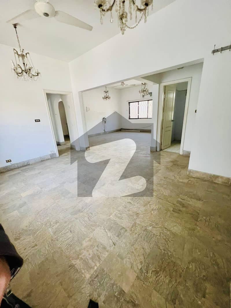 BUNGALOW FOR SALE Zamzama, Karachi ID48822632