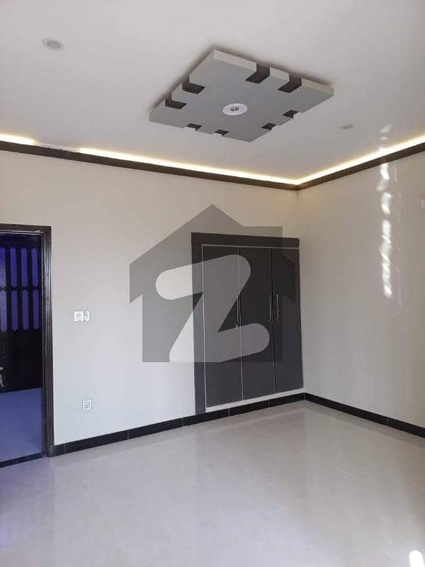 3 Bed DD House For Rent GulshaneKaneez Fatima Block 1, Gulshane