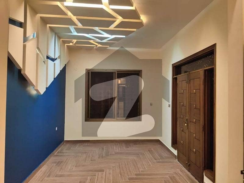 One Unit 120 Yard House For Sale GulshaneKaneez Fatima, Scheme 33
