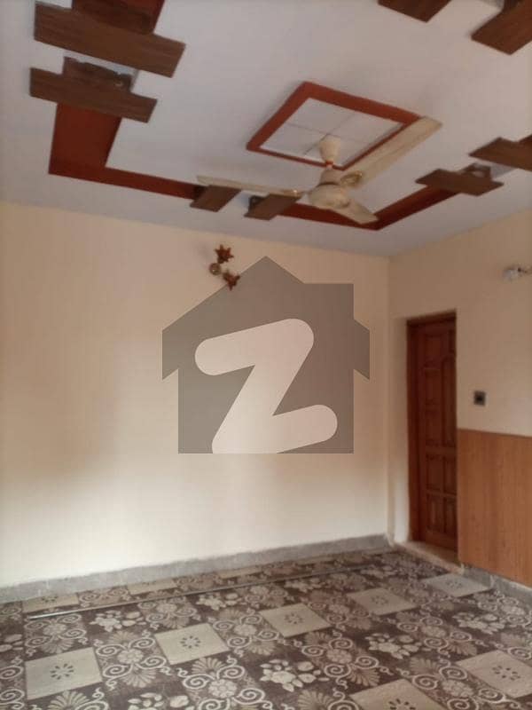 Independent house for Rent Westridge, Rawalpindi ID48826118