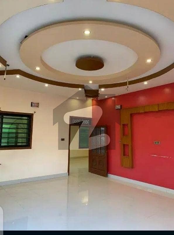 3 Bed Dd 400 Sq Yard Upper Portion For Rent Madras Cooperative Housing