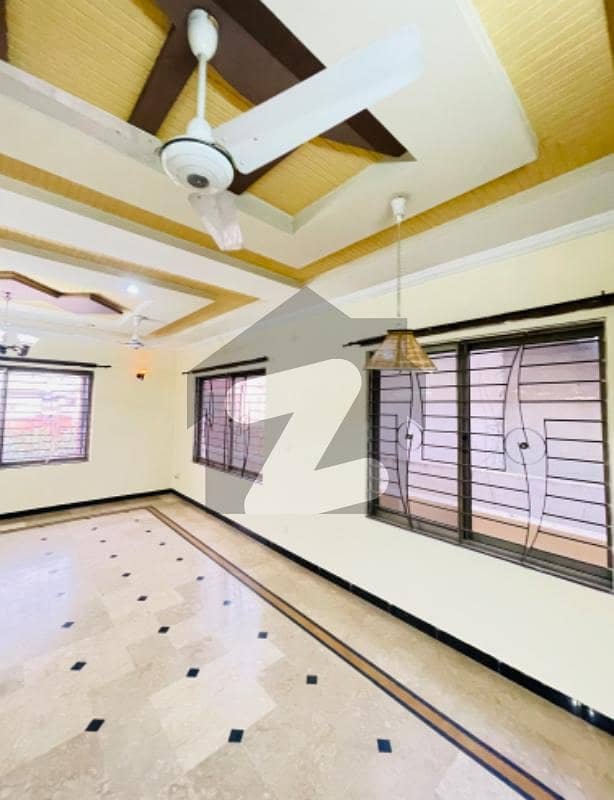 10 marla full house for rent in pwd PWD Housing Society Block C, PWD