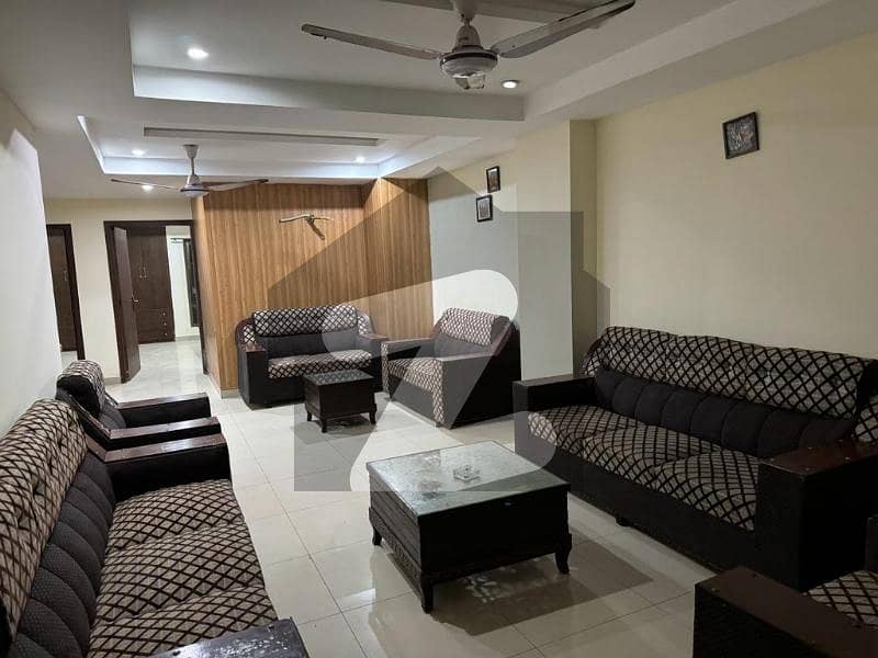 2 BED FURNISHED FLAT FOR SALE Bahria Town Civic Centre, Bahria Town