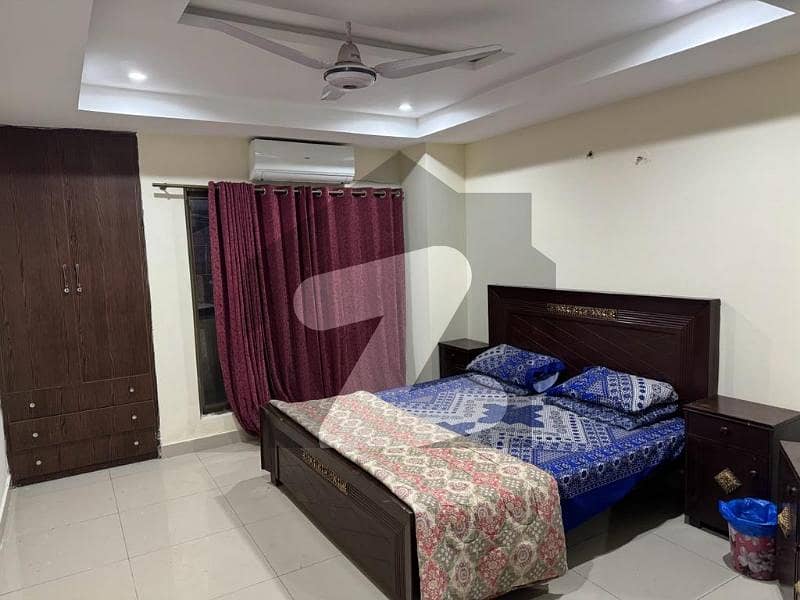 2 BED FURNISHED FLAT FOR SALE Bahria Town Civic Centre, Bahria Town