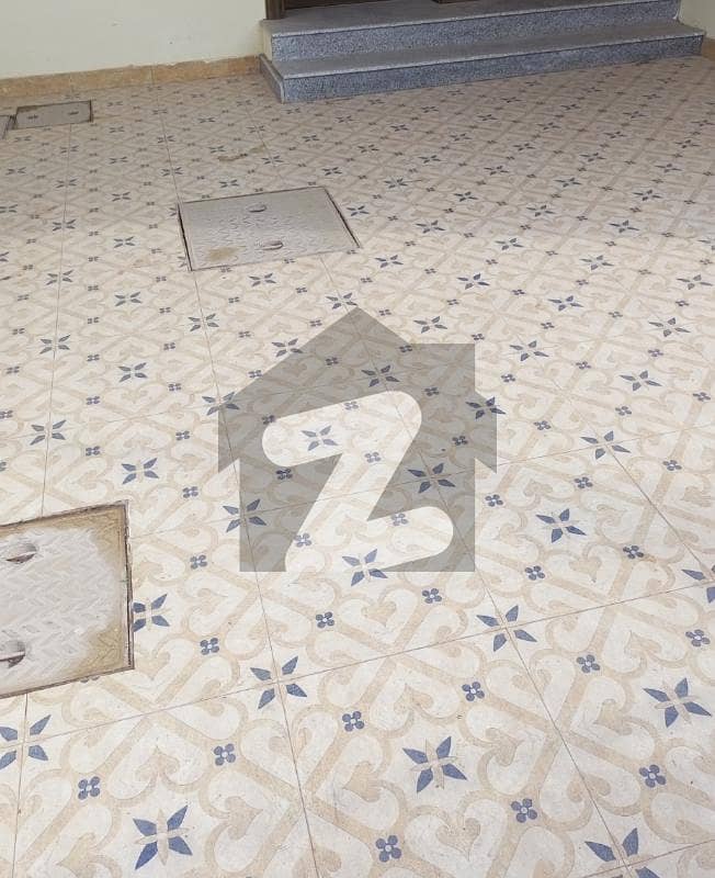 Bahria Enclave Islamabad 8 Marla Elegant Ground Portion Available For