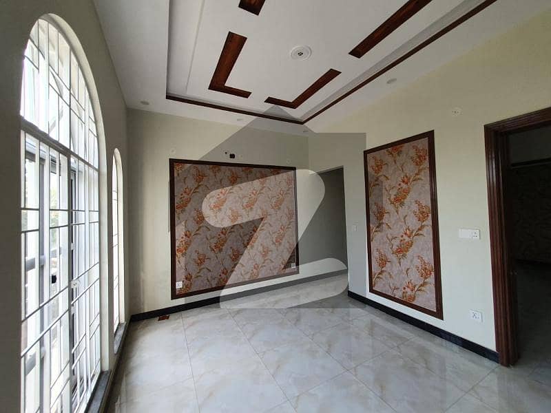 05 Marla Brand New House For Rent In Bahria Orchard Lahore. Bahria