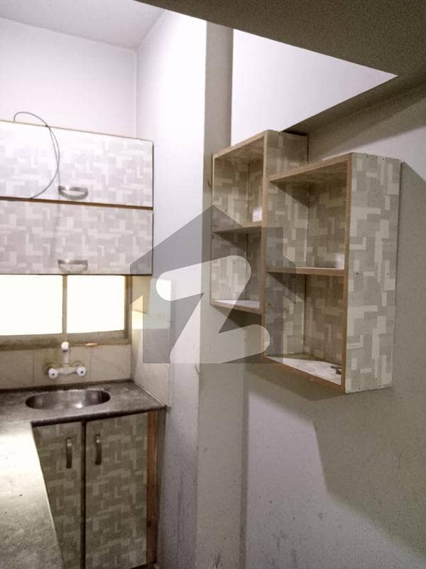2 Bed Lounge Available For Rent In AlGhafoor Orchid Gulshan E Iqbal