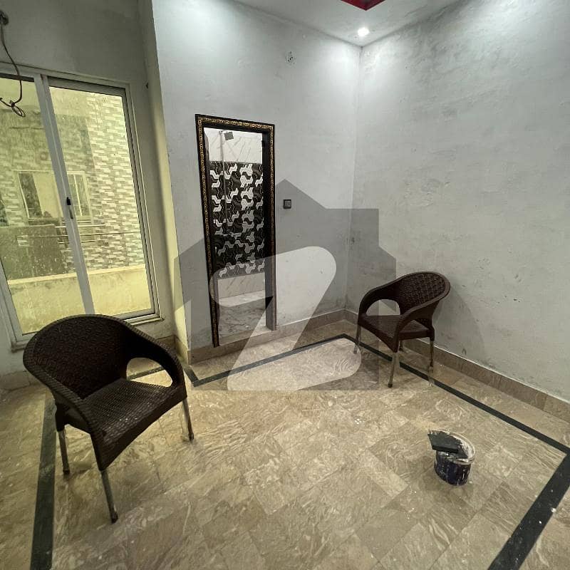 3 Marla Upper Portion For Rent, Mughal Homes Canal Road Lahore Near Al