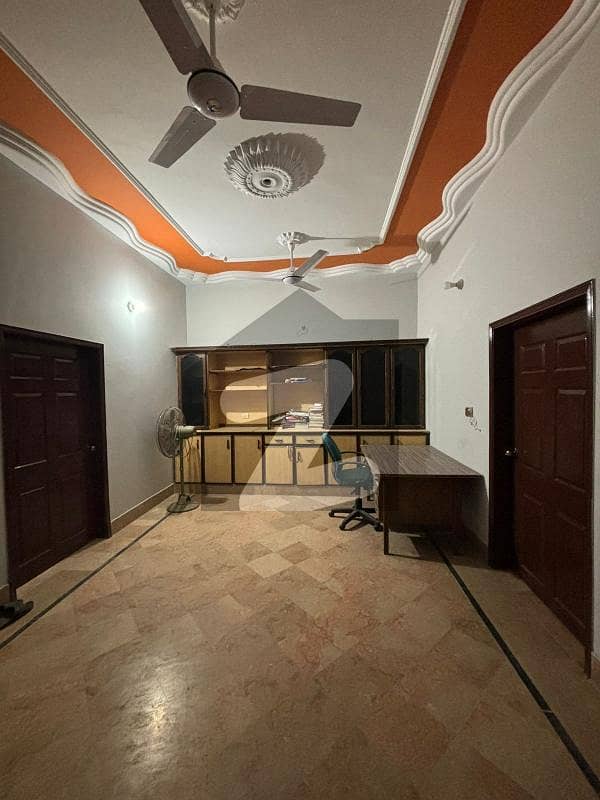 Banglow for sale 120 sqds Gulistan e johar block 19 Central Government