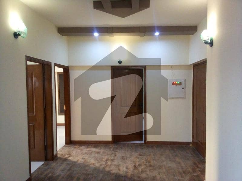ZUBAIDA QUEEN VALLEY 2 BEDROOMS APARTMENT North Nazimabad Block H
