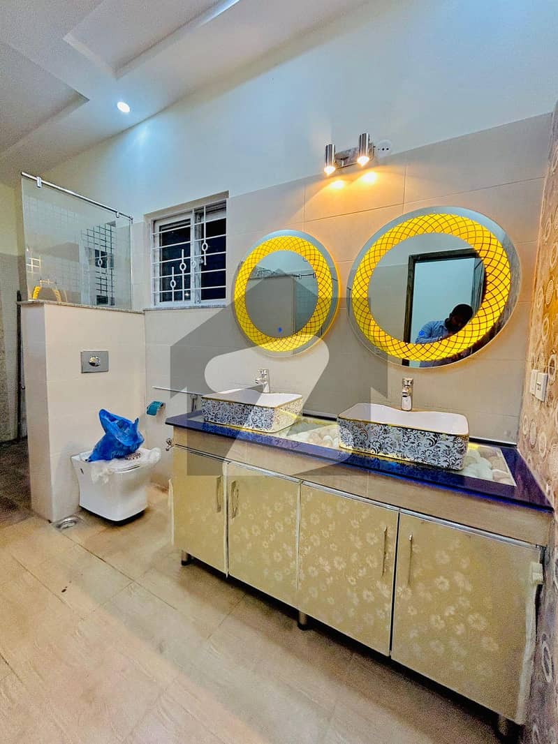 10 MARLA BRAND NEW HOUSE FOR RENT DHA Phase 7, DHA Defence, Lahore