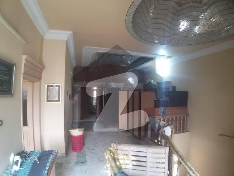 Gujranwala Cantt Main Boulevard 28 Marla House For Sale Defence Phase 1, Rahwali Cantt