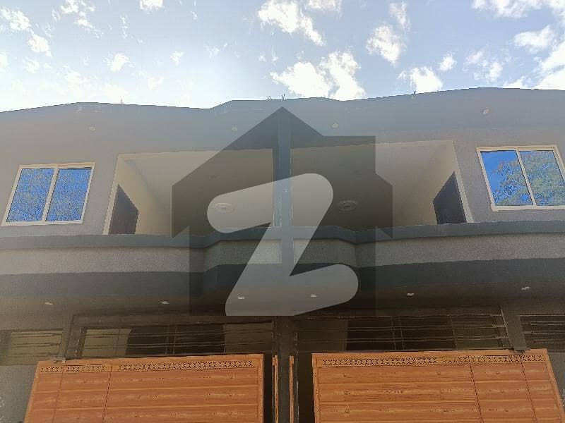 Beautiful Newly Built Double Storey House In Shahpur Barako Islamabad Bhara kahu, Islamabad