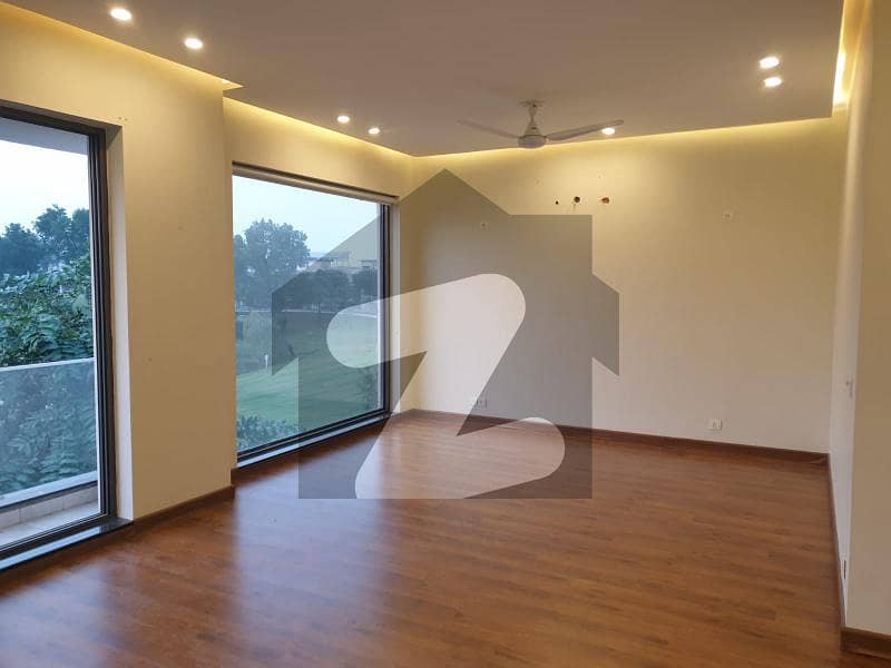 Golf & Lake View 1 Kanal Brand New Modern Design House For Sale in DHA
