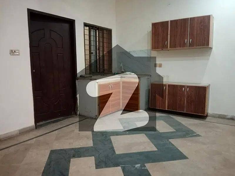 3 Marla House For rent Lahore Medical Housing Society, Lahore