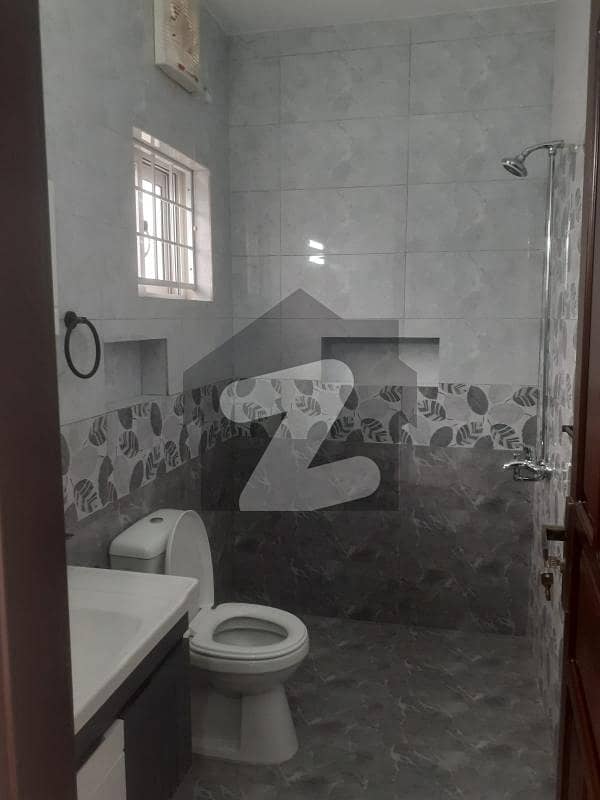 New Branded Double Storey House For Sale in F15 Islamabad F15